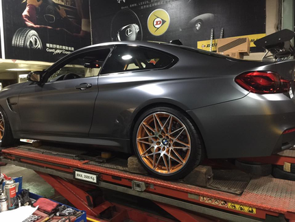 Dunlop 登祿普輪胎 - 燦億輪胎