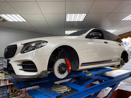 Pirelli 倍耐力輪胎 - 北大輪胎行