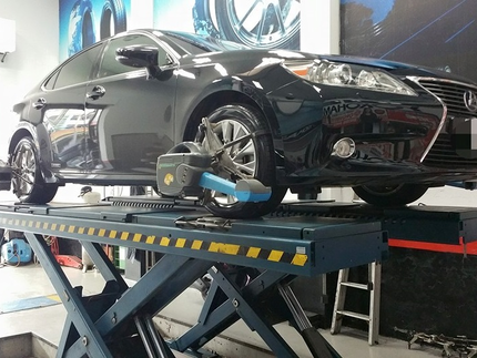 Yokohama 橫濱輪胎 - 速安輪胎