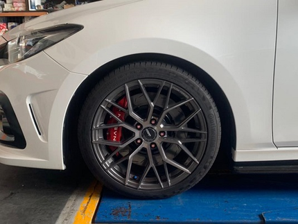 MAXXIS瑪吉斯輪胎 - 信全輪胎行