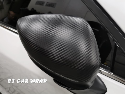 意匠 EJ car wrap 車體貼膜