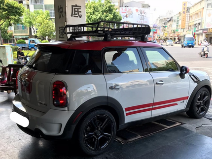 Dunlop 登祿普輪胎 - 協強輪胎