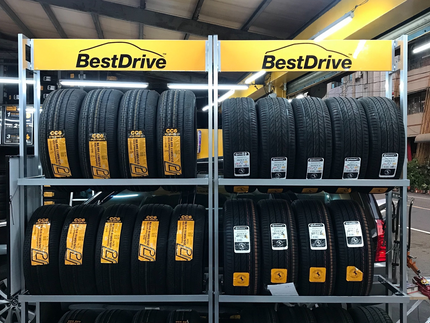 德國馬牌輪胎BestDrive旗艦店-榮順輪胎
