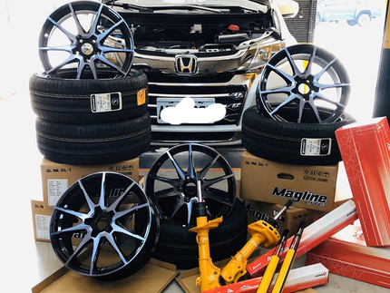 德國馬牌輪胎BestDrive旗艦店-德發輪胎