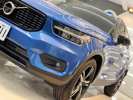 O3汽車美容 JMall店