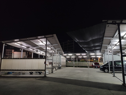 澡啡機自助式投幣洗車