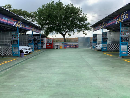 久美洗車屋-自助洗車