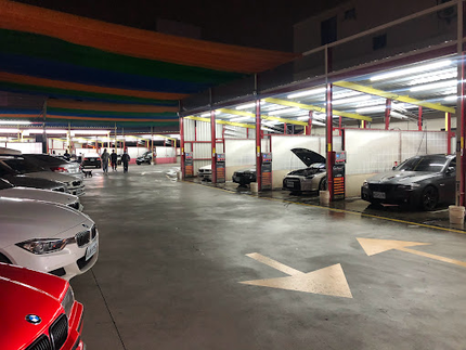 Cartisans車工匠自助洗車-神岡店