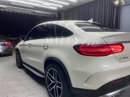 真工夫專業汽車美容