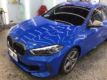車英雄汽機車美容