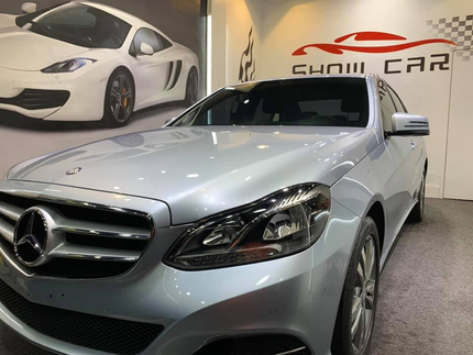 Show Car頂級汽車美容「勤美店」