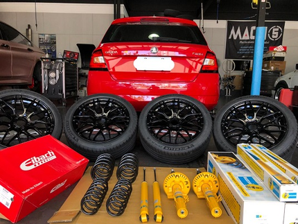 Michelin 米其林輪胎 - 軒特輪胎