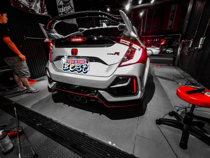 Master PDR 頂尖凹痕修復中心