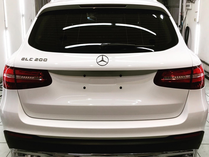 夜楓汽車美體工坊