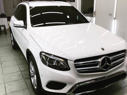 夜楓汽車美體工坊