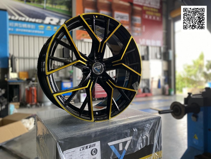 Dunlop 登祿普輪胎 - VR輪胎館