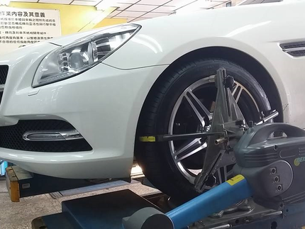Goodyear 固特異輪胎 - 冠業輪胎