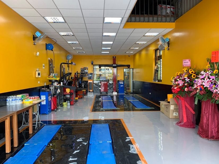 德國馬牌輪胎BestDrive旗艦店－宏晉輪胎