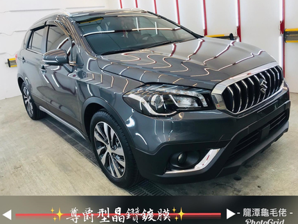 ∥龍潭∥龜毛佬美車工藝