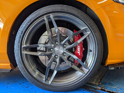 Bridgestone 普利司通輪胎 - 安銓輪胎館