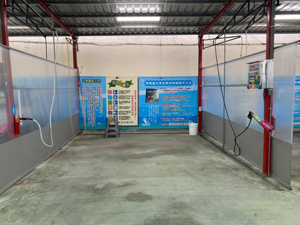 DU寶發自助洗車