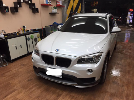 晶元專業汽車美研