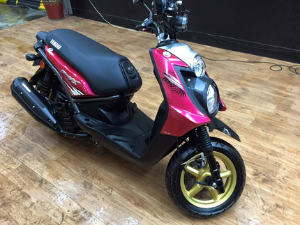 晶元專業汽車美研