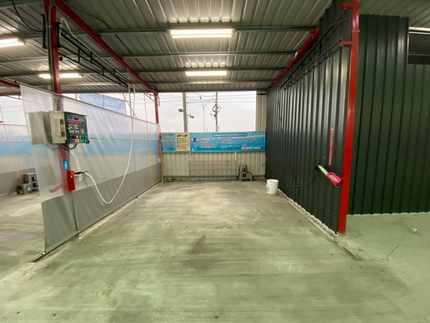 DU寶發自助洗車