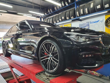 Michelin 米其林輪胎 - 宥達輪胎