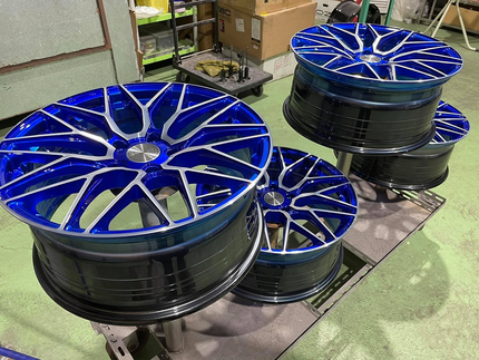 Goodyear 固特異輪胎 - 小李輪胎竹北店