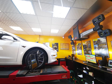 德國馬牌輪胎BestDrive旗艦店-德發輪胎