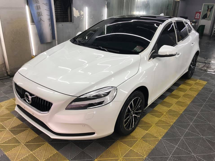 Mr.泡泡-專業鍍膜汽車美容