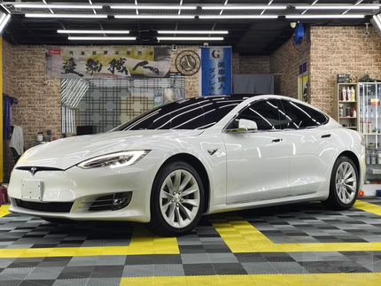 DJS蠟膜澡堂鍍膜專門店