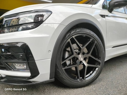 億鑫輪胎-固特異AUTOCARE旗艦店