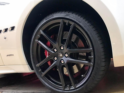 Bridgestone 普利司通輪胎 - 全慶輪胎館