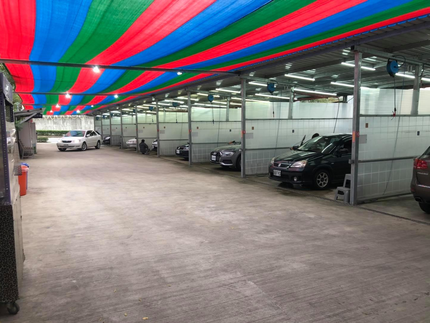 有仟自助洗車-青埔店