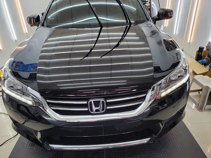 J&L專業汽車美容