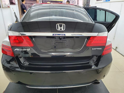 J&L專業汽車美容