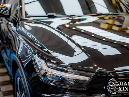 匠心汽機車美妍中心‧台中東區振興店