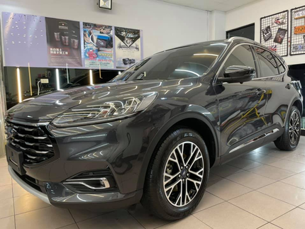 韋勝專業汽車美容中心