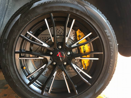 和力旺汽車百貨