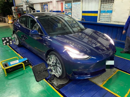 Michelin 米其林輪胎 - 旭峰輪胎