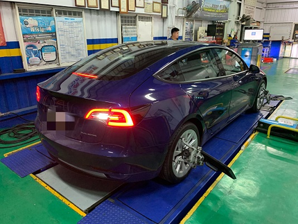 Michelin 米其林輪胎 - 旭峰輪胎