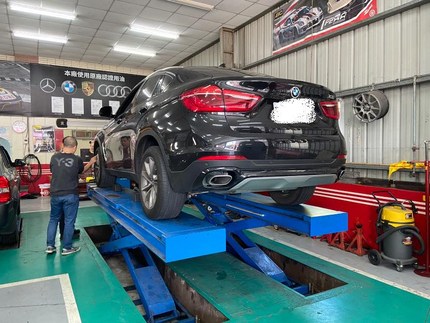 Continental德國馬牌輪胎-新耀汽車