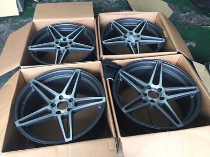 Michelin 米其林輪胎 - 捷綸輪胎