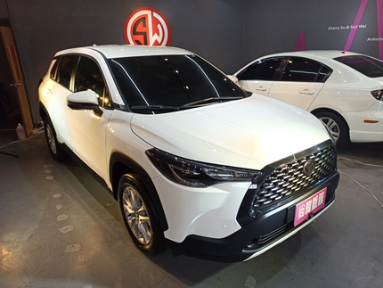 尚暐汽車鍍膜美容 (北大店)