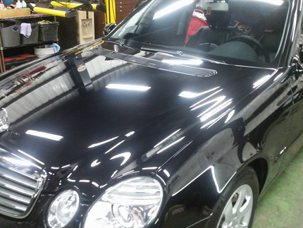 Jeg日式美車工坊