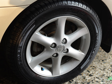 Bridgestone 普利司通輪胎 - 良行輪胎館