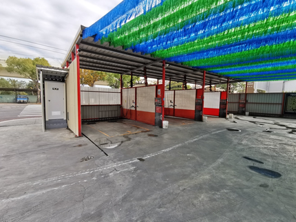 鬥陣自助洗車-潭子店