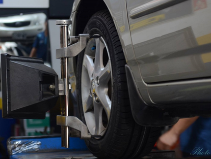 Bridgestone 普利司通輪胎 - 良行輪胎館